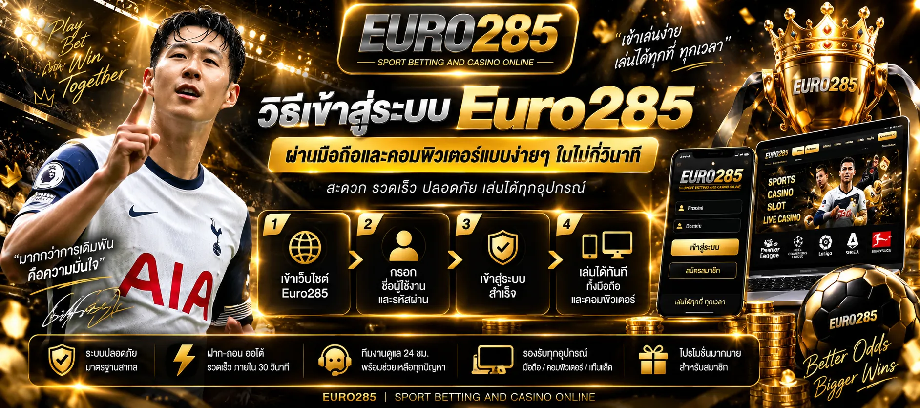 Euro285